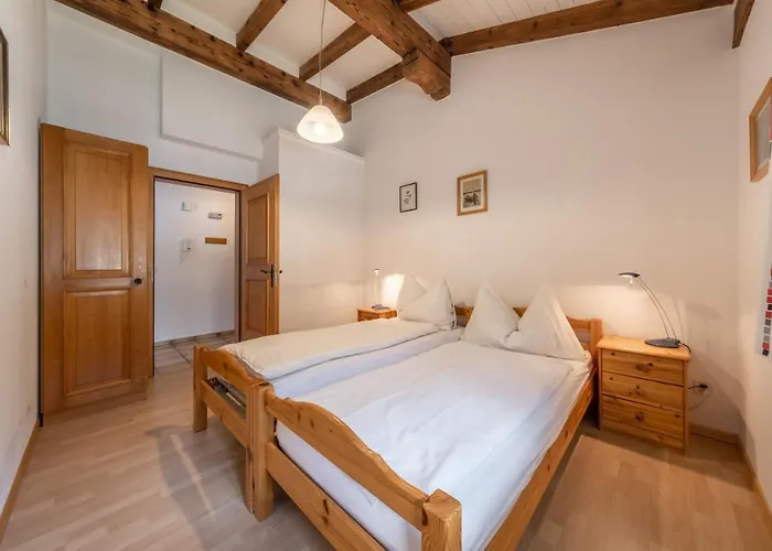 Quadernpark-apartments * Valens