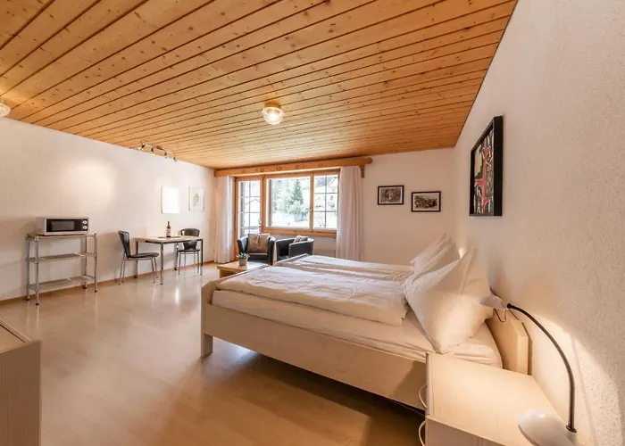 Quadernpark-apartments Apartment Valens