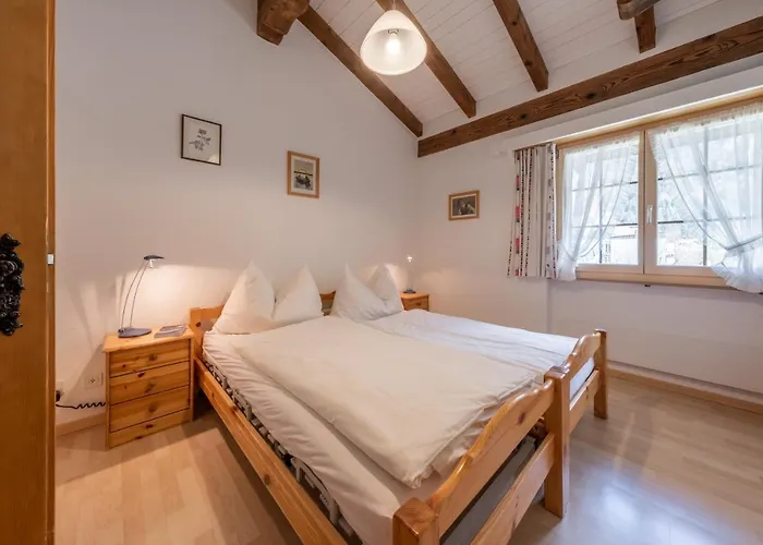 Quadernpark-apartments Valens