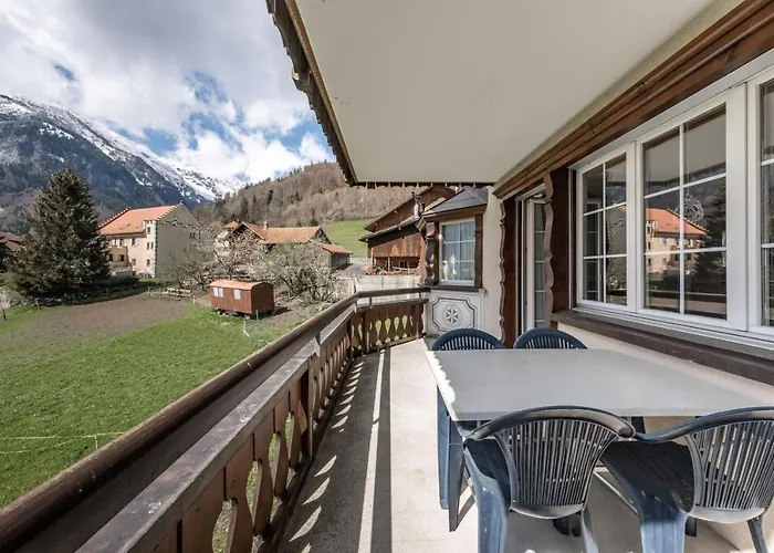 Apartment Quadernpark-apartments Valens