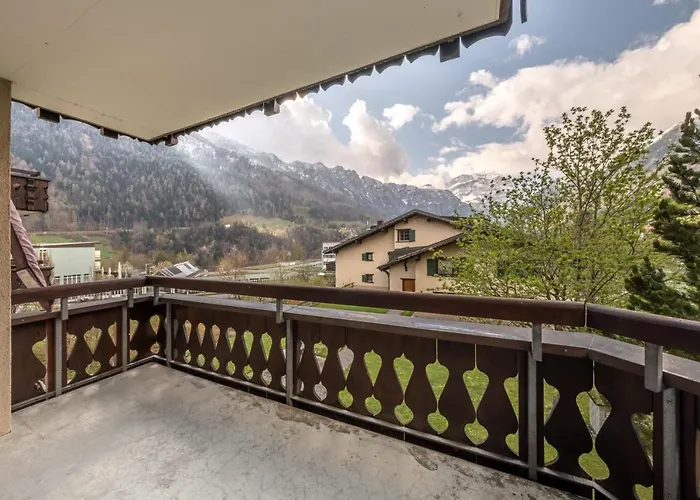 Apartment Quadernpark-apartments