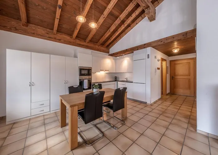 Apartment Quadernpark-apartments