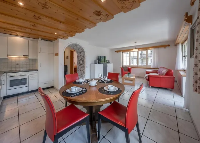 アパート Quadernpark-apartments Valens