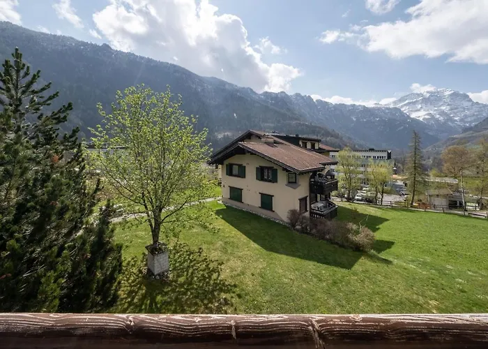 Quadernpark-apartments