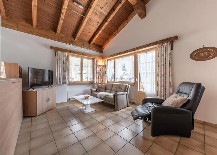 Quadernpark-apartments Apartment *