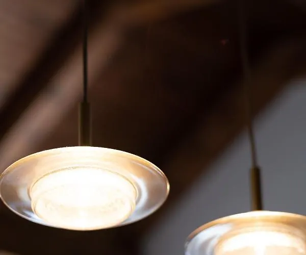 Quadernpark-apartments Valens