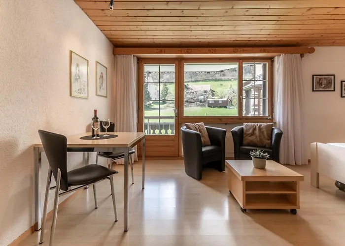 Quadernpark-apartments Apartment Valens