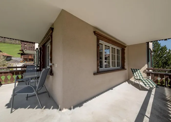 Quadernpark-apartments Apartment Valens