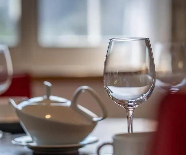 Quadernpark-apartments Apartment *