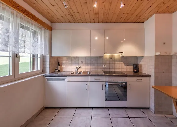 Quadernpark-apartments Apartment Valens