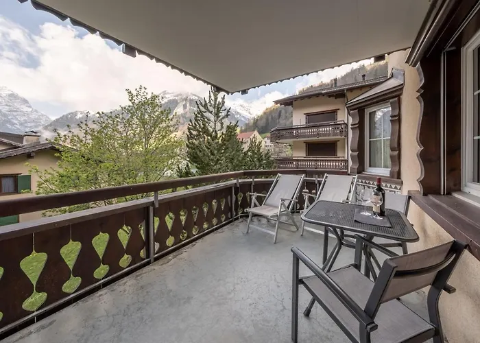 Quadernpark-apartments