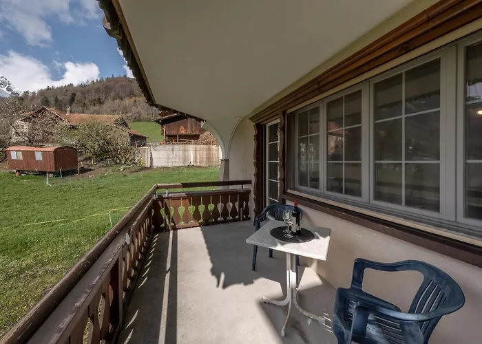 Quadernpark-apartments Apartment *