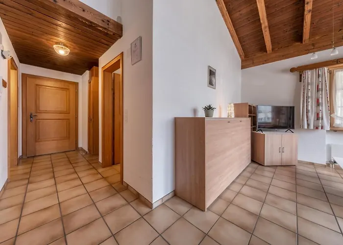 Quadernpark-apartments Apartment