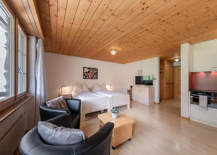 Quadernpark-apartments Apartment Valens