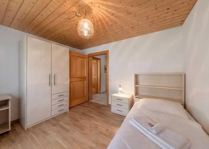 Apartment Quadernpark-apartments