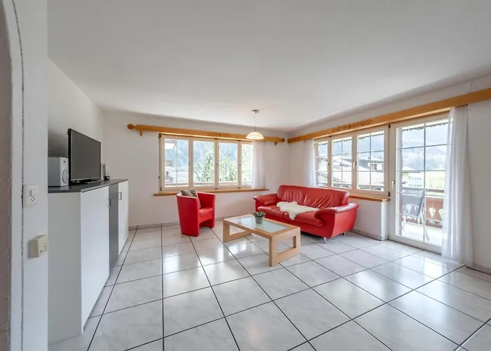 Apartment Quadernpark-apartments *