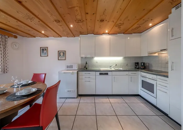 Quadernpark-apartments * Valens