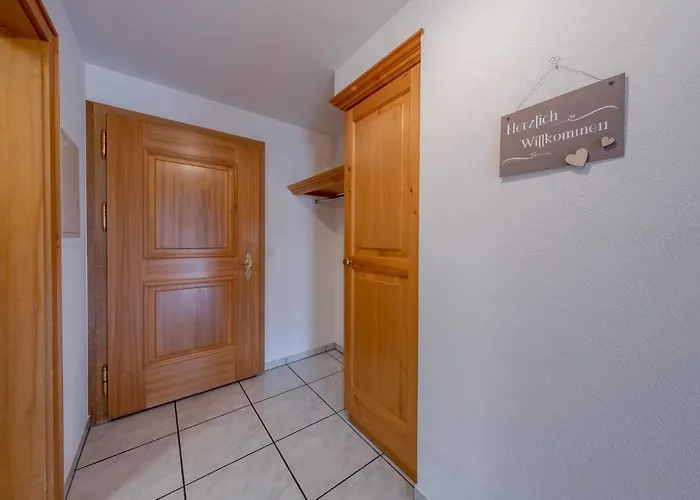 Quadernpark-apartments Apartment