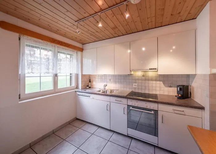 Quadernpark-apartments Apartment *