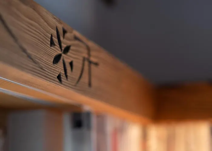 アパート Quadernpark-apartments