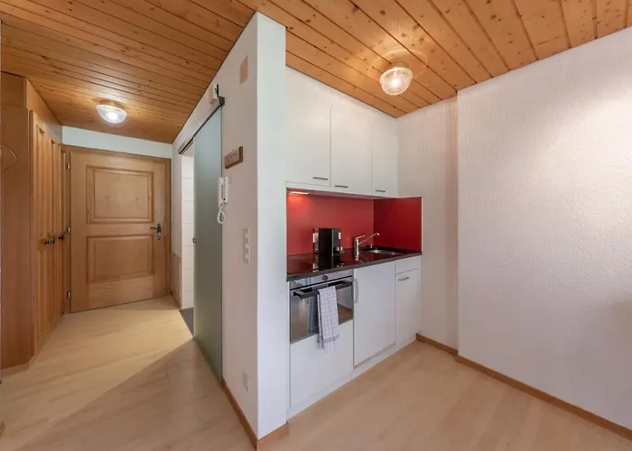 Quadernpark-apartments *