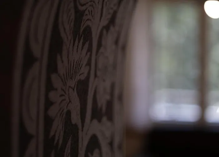 Apartment Quadernpark-apartments Valens