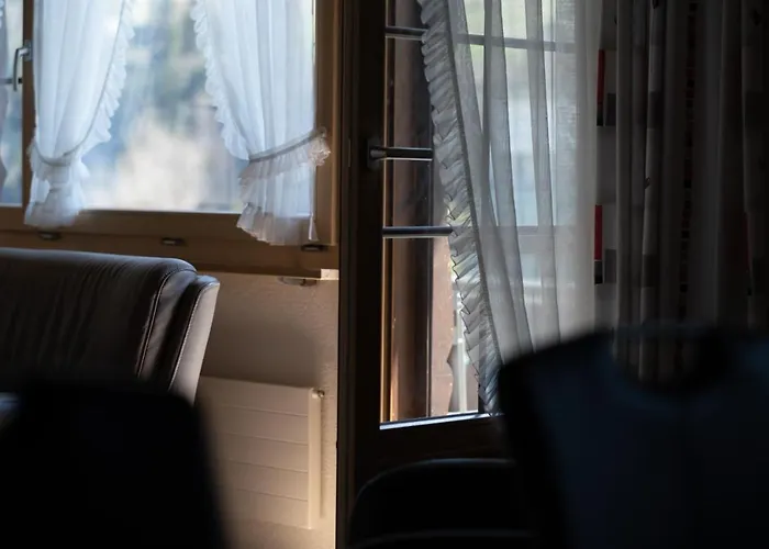 Quadernpark-apartments Apartment *