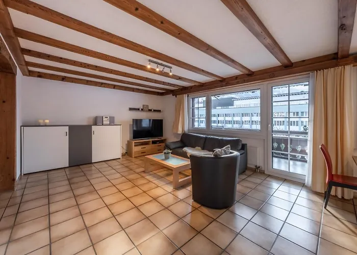 Quadernpark-apartments Apartment *