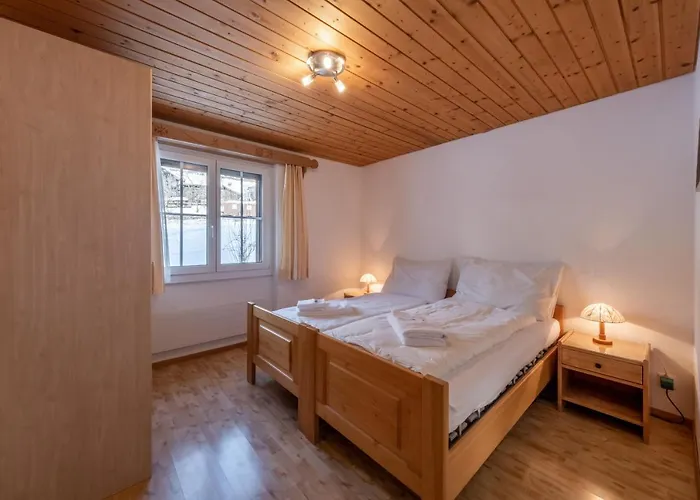 Quadernpark-apartments Valens