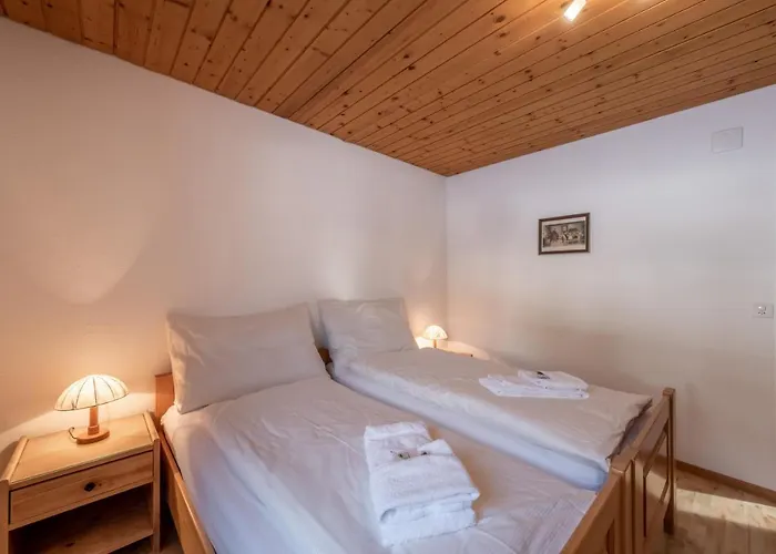 Quadernpark-apartments Apartment Valens