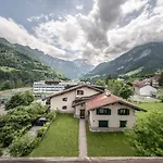 Quadernpark-apartments *