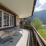 Quadernpark-apartments