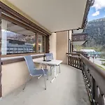 Quadernpark-apartments
