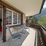 Quadernpark-apartments *