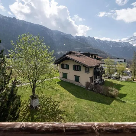 Quadernpark-apartments