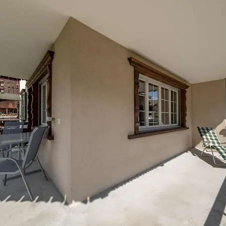 Quadernpark-apartments דירה Valens