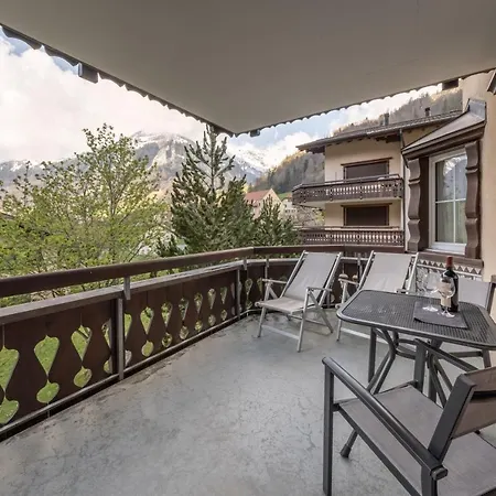 Quadernpark-apartments