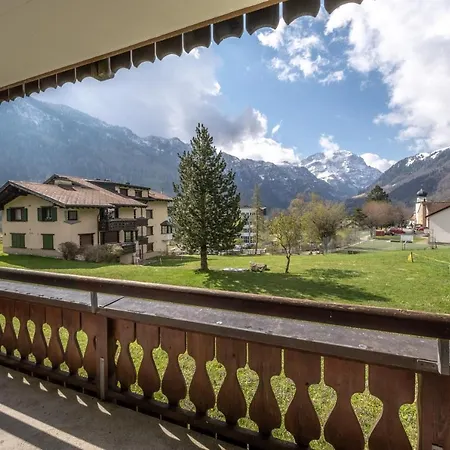 Quadernpark-apartments *