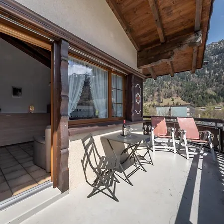 Quadernpark-apartments Valens