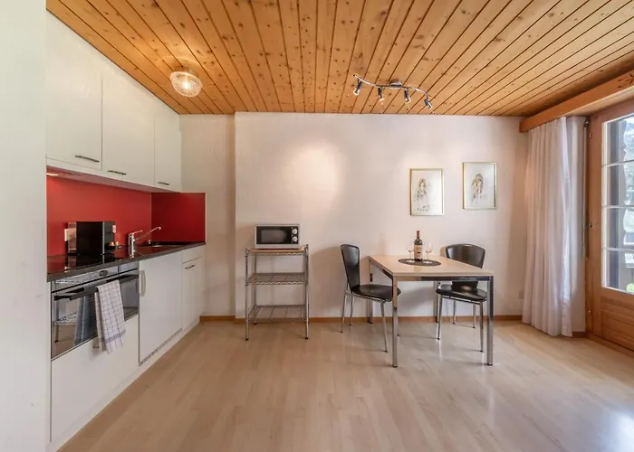 דירה Quadernpark-apartments Valens