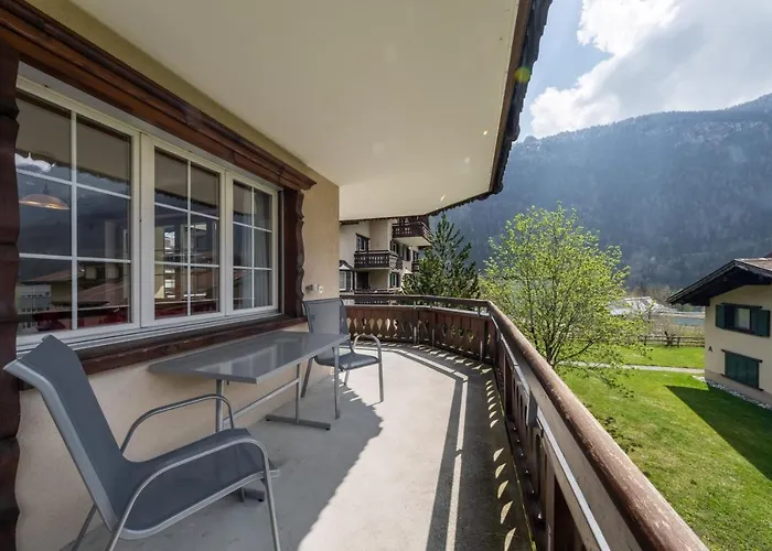 Quadernpark-apartments