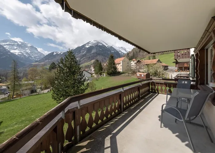 Quadernpark-apartments דירה Valens