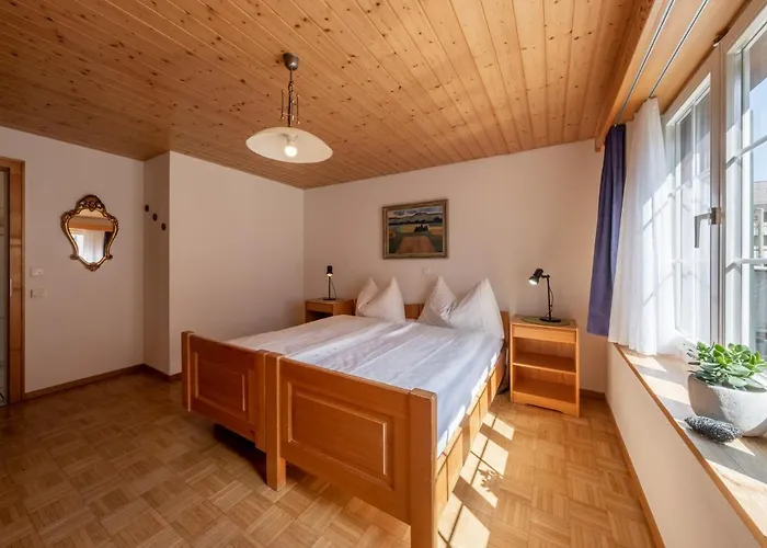 Quadernpark-apartments