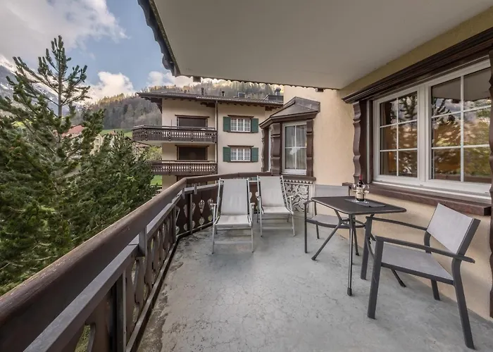 Quadernpark-apartments דירה Valens