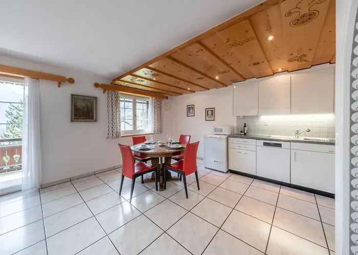 Quadernpark-apartments