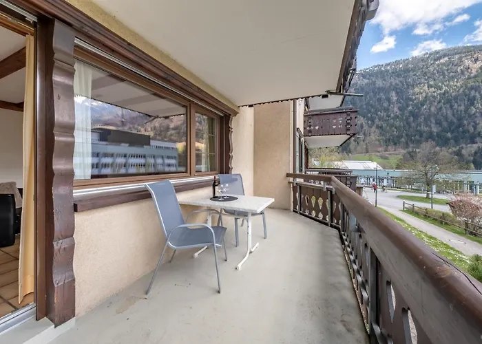 Quadernpark-apartments