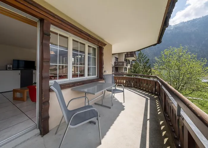 Quadernpark-apartments *