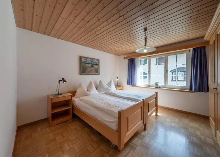 Quadernpark-apartments Valens