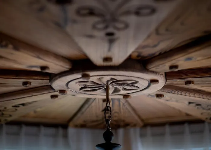 דירה Quadernpark-apartments