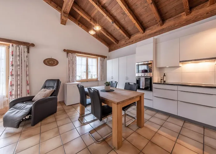 Quadernpark-apartments *